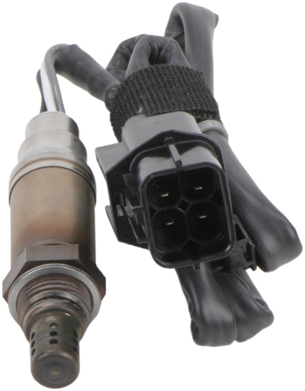 Bosch 15377 Oxygen Sensor - Downstream Right