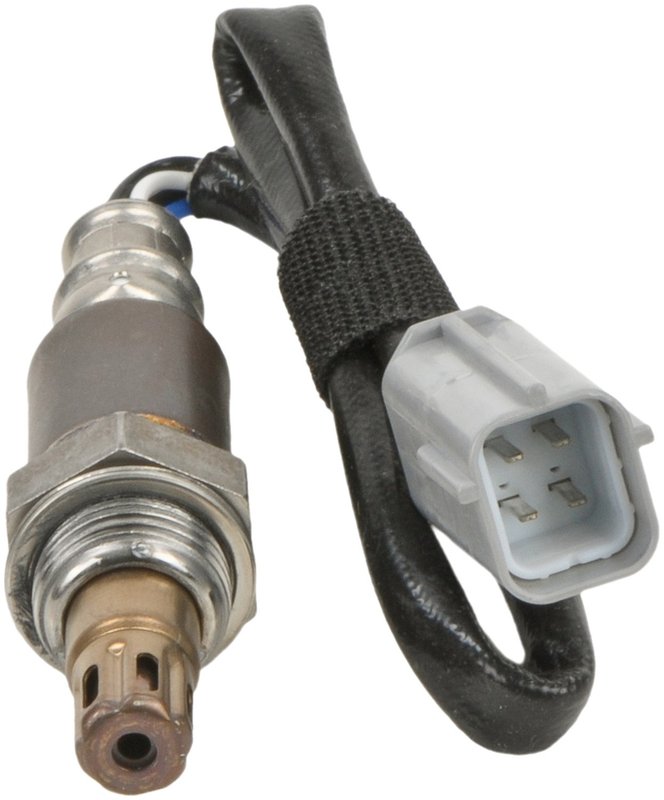 Bosch 15380 Oxygen Sensor - Upstream, Upstream Left or Upstream Right