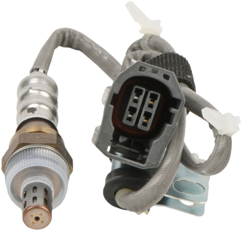 Bosch 15386 Oxygen Sensor - Downstream