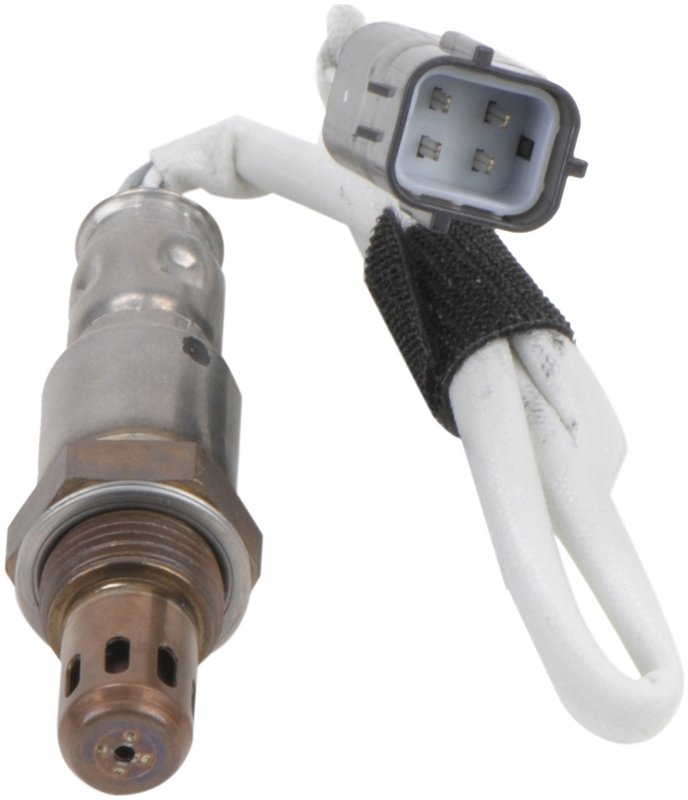 Bosch 15387 Oxygen Sensor - Downstream or Downstream Right