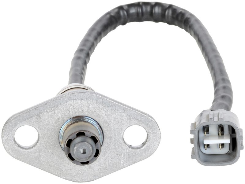 Bosch 15418 Oxygen Sensor - Downstream Left, Downstream Right or Upstream