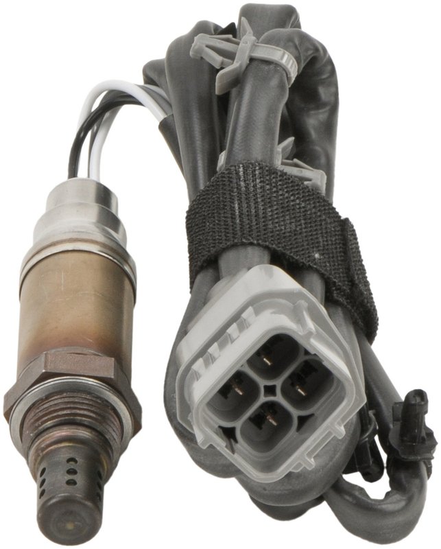 Bosch 15445 Oxygen Sensor - Downstream Left