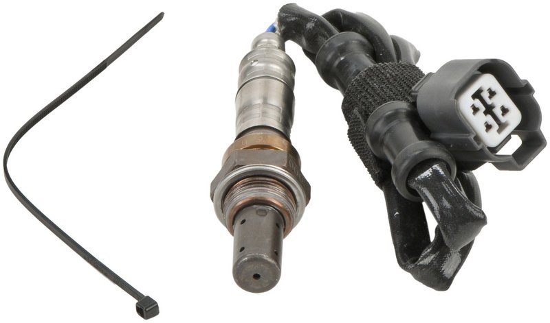 Bosch 15501 Oxygen Sensor - Upstream