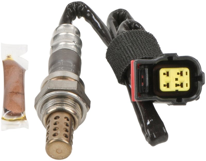 Bosch 15512 Oxygen Sensor - Upstream