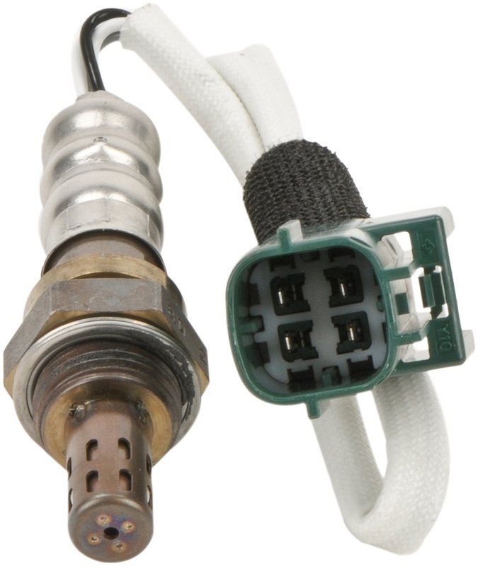 Bosch 15523 Oxygen Sensor - Downstream Left