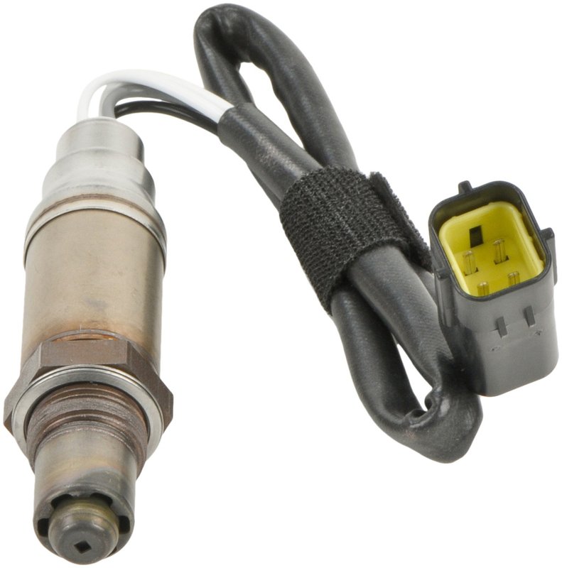 Bosch 15536 Oxygen Sensor - Downstream