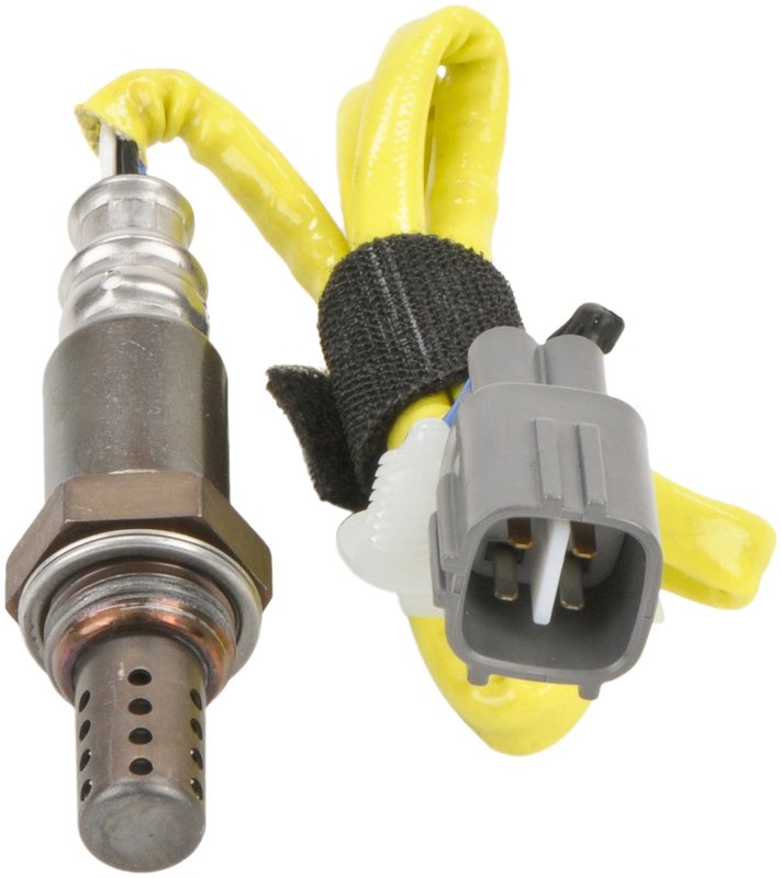 Bosch 15539 Oxygen Sensor - Downstream