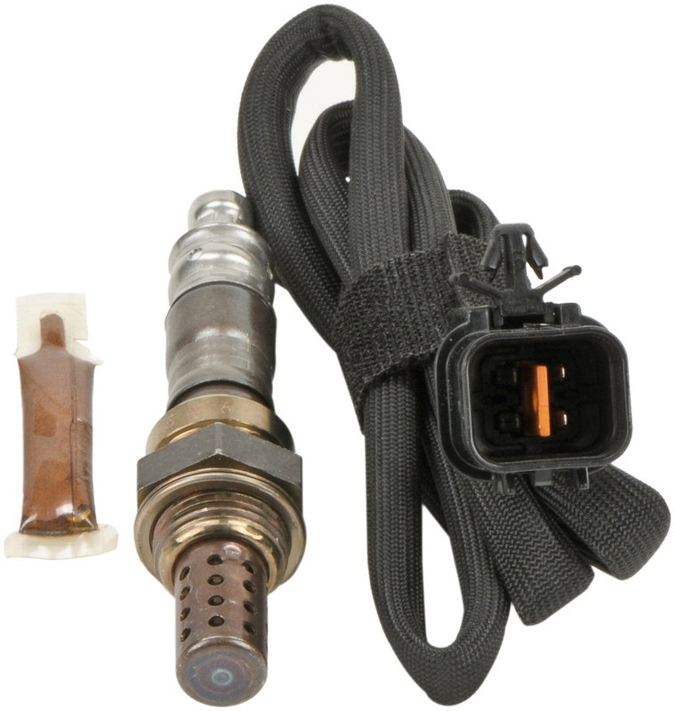 Bosch 15562 Oxygen Sensor - Downstream Left or Downstream Right