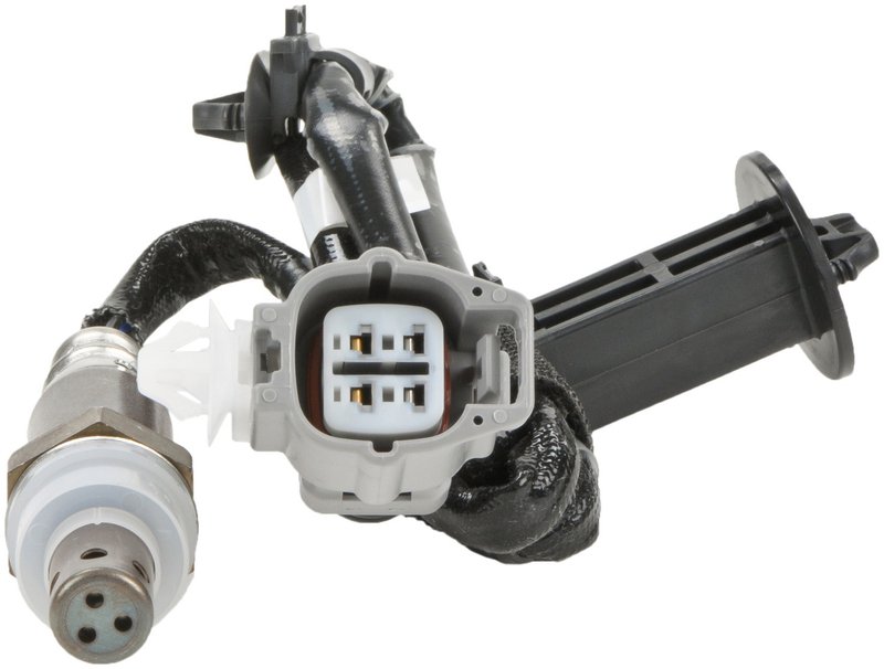 Bosch 15570 Oxygen Sensor - Downstream Right