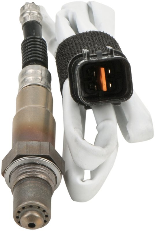 Bosch 15581 Oxygen Sensor - Downstream, Upstream Left or Upstream Right
