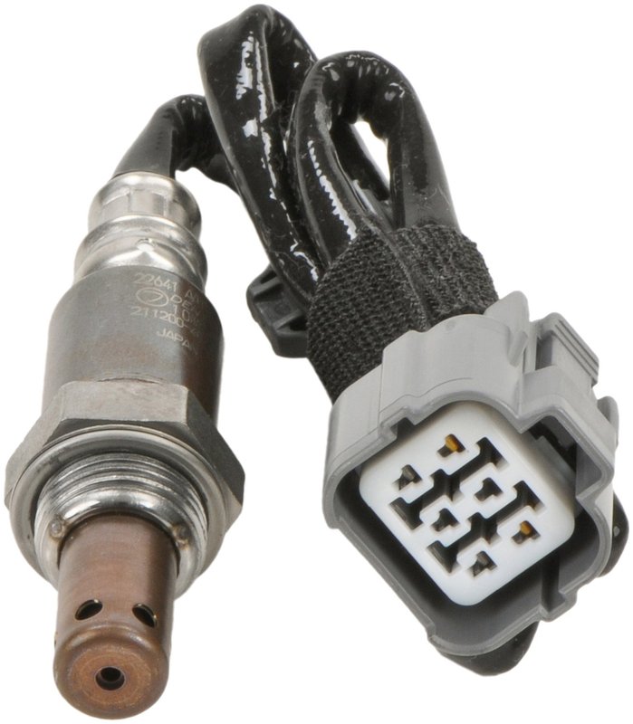 Bosch 15586 Oxygen Sensor - Upstream
