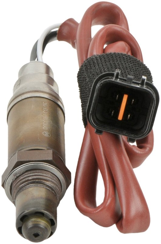 Bosch 15600 Oxygen Sensor - Upstream Right