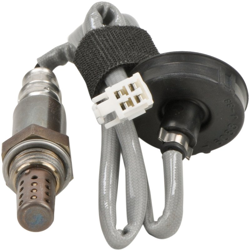 Bosch 15610 Oxygen Sensor - Upstream