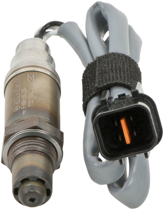 Bosch 15615 Oxygen Sensor - Upstream Right