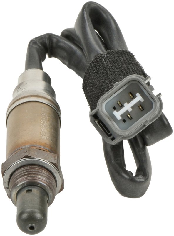 Bosch 15630 Oxygen Sensor - Downstream