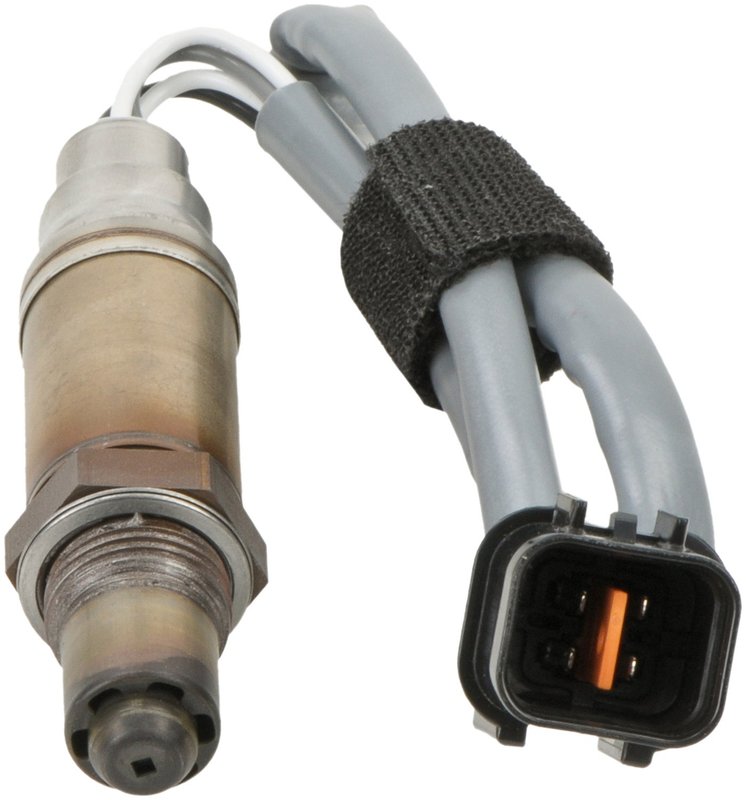 Bosch 15659 Oxygen Sensor - Downstream, Upstream, Upstream Left or Upstream Right