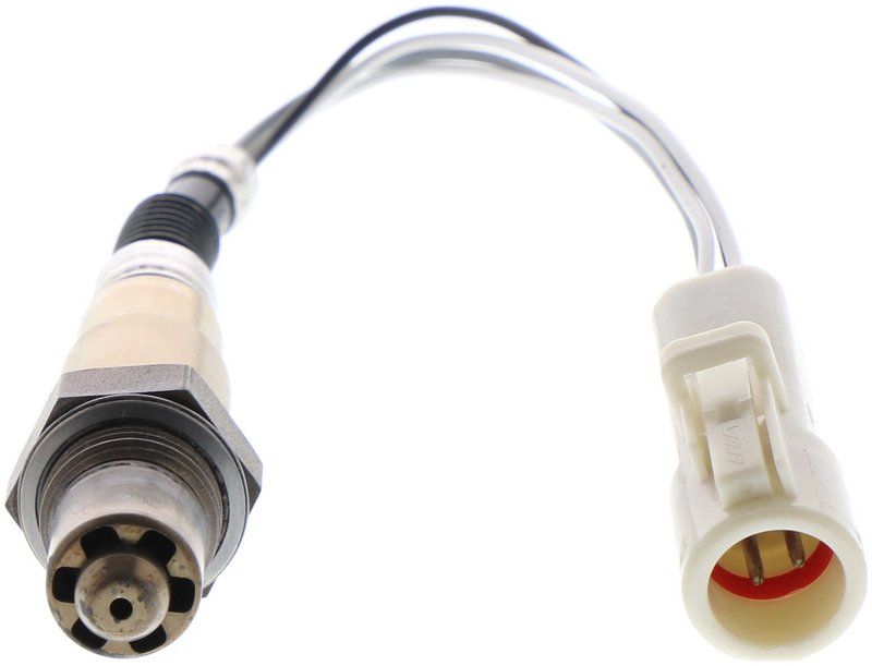Bosch 15664 Oxygen Sensor - Downstream, Upstream, Upstream Left or Upstream Right