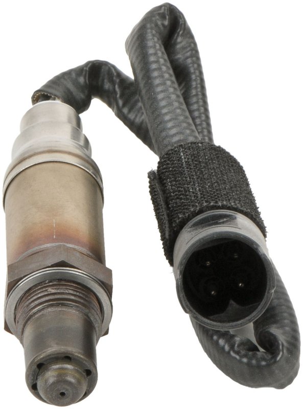 Bosch 15682 Oxygen Sensor - Downstream or Downstream Right