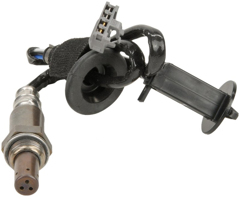 Bosch 15683 Oxygen Sensor - Downstream Right