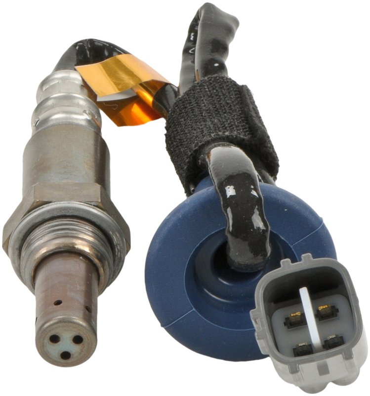 Bosch 15687 Oxygen Sensor - Downstream