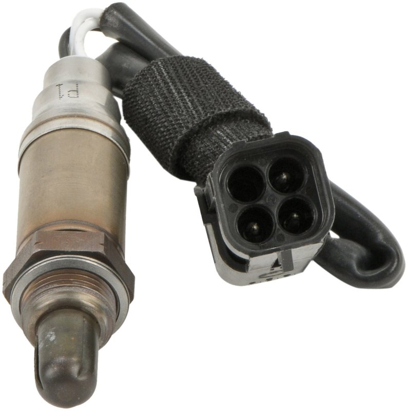 Bosch 15701 Oxygen Sensor - Upstream