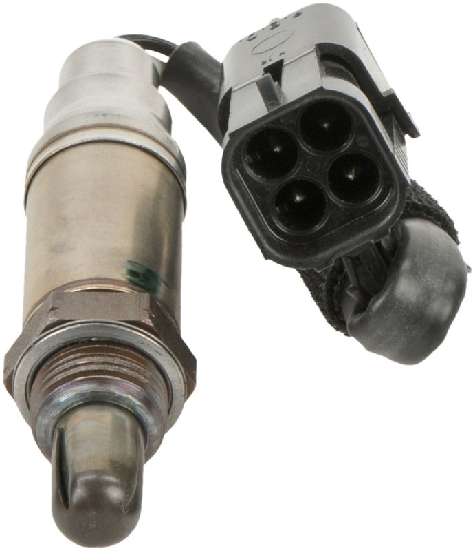 Bosch 15702 Oxygen Sensor - Upstream