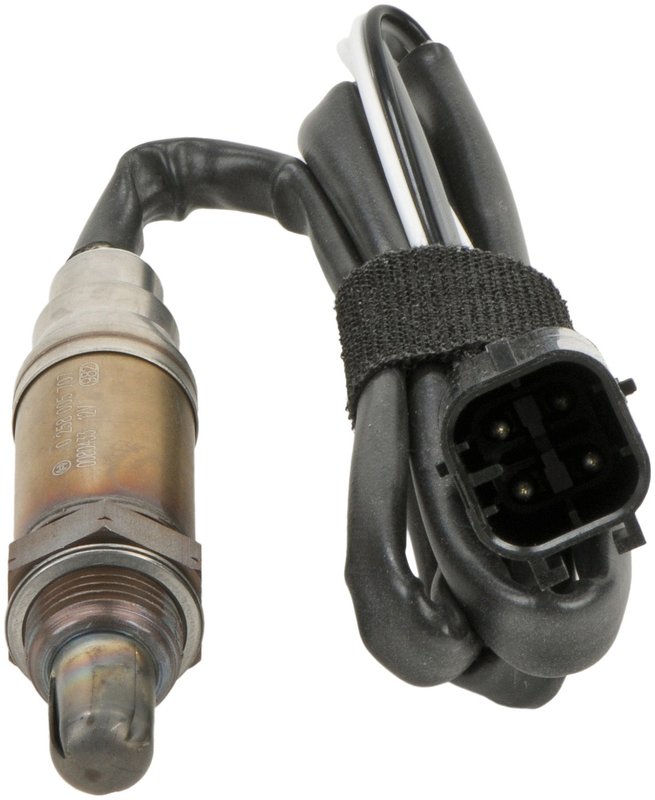Bosch 15707 Oxygen Sensor - Upstream