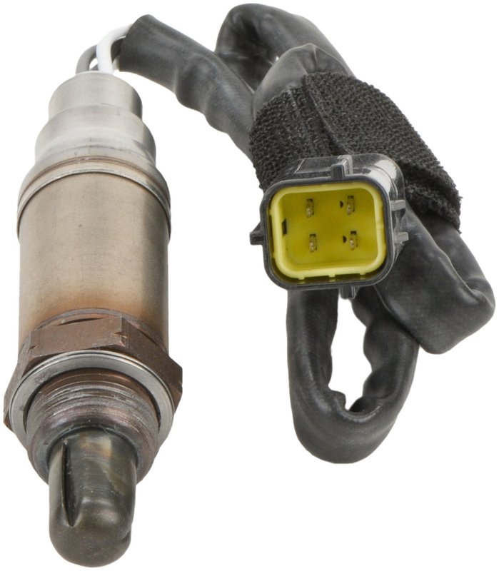 Bosch 15708 Oxygen Sensor - Upstream or Upstream Right