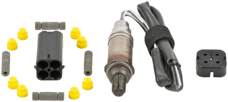 Bosch 15732 Oxygen Sensor