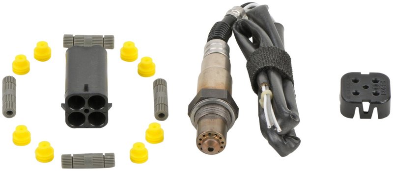 Bosch 15733 Oxygen Sensor