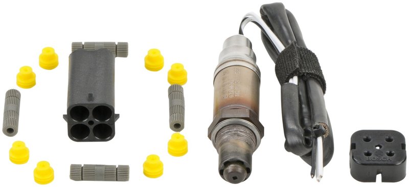 Bosch 15735 Oxygen Sensor