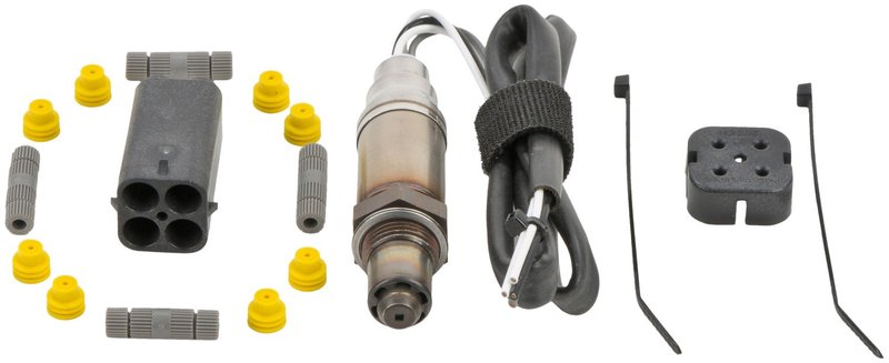 Bosch 15736 Oxygen Sensor - Downstream or Upstream