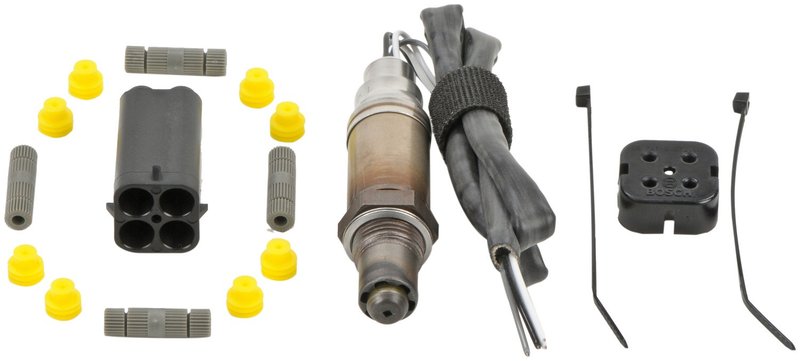 Bosch 15738 Oxygen Sensor