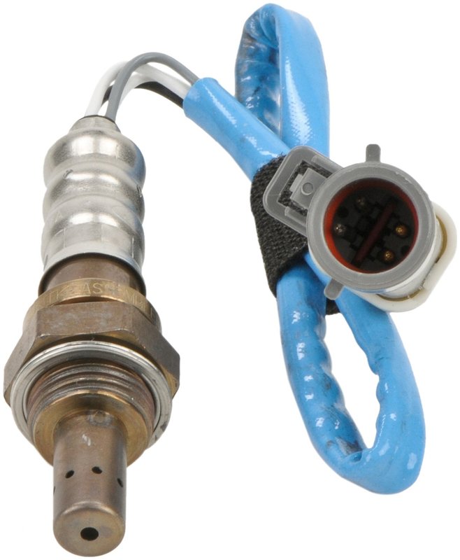 Bosch 15752 Oxygen Sensor - Downstream