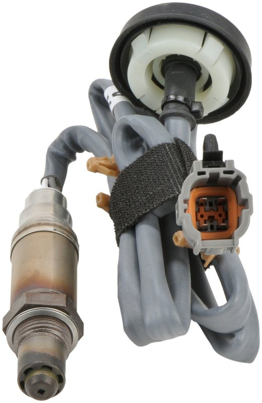 Bosch 15769 Oxygen Sensor - Downstream