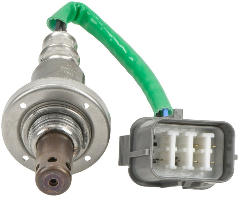 Bosch 15796 Oxygen Sensor - Upstream