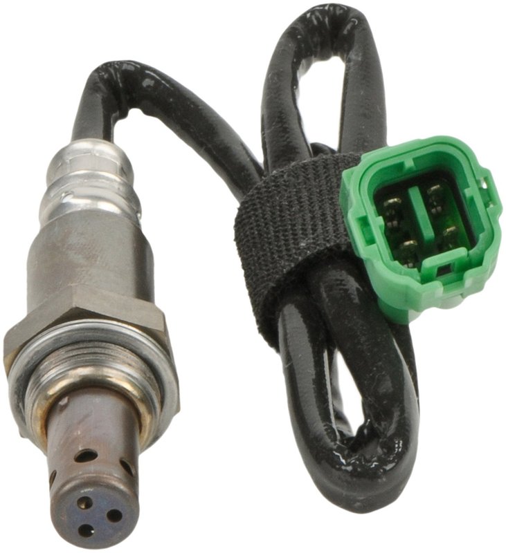 Bosch 15798 Oxygen Sensor - Downstream