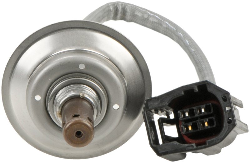 Bosch 15802 Oxygen Sensor - Downstream