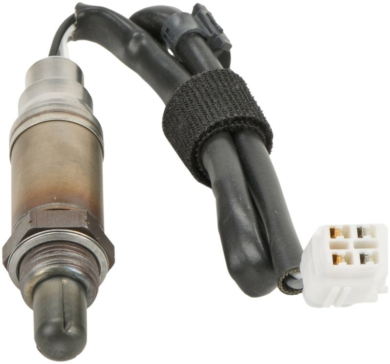 Bosch 15814 Oxygen Sensor - Downstream