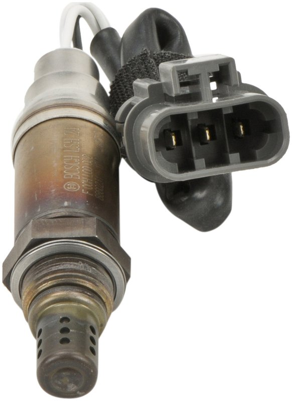 Bosch 15820 Oxygen Sensor - Upstream Right