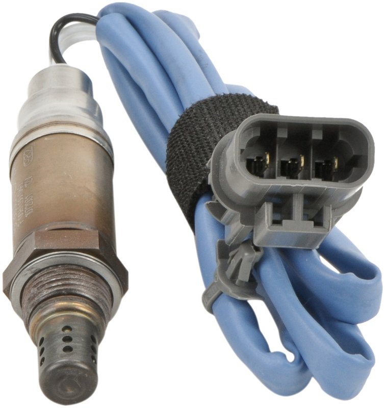 Bosch 15821 Oxygen Sensor - Upstream Left