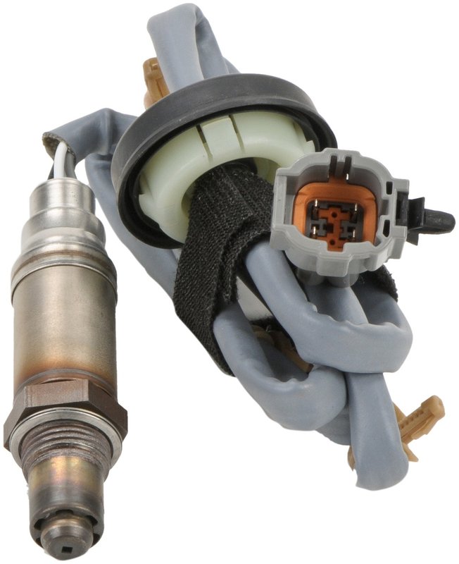 Bosch 15873 Oxygen Sensor - Downstream