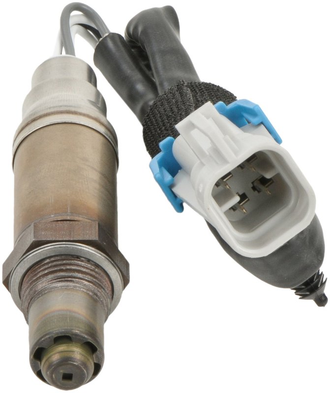 Bosch 15896 Oxygen Sensor - Downstream, Upstream or Upstream Right