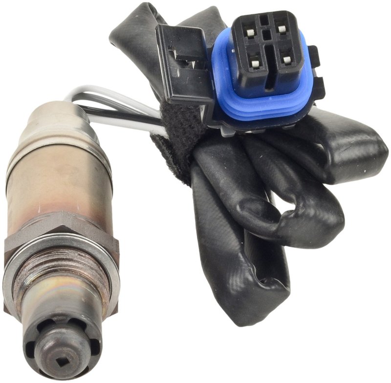 Bosch 15897 Oxygen Sensor - Downstream