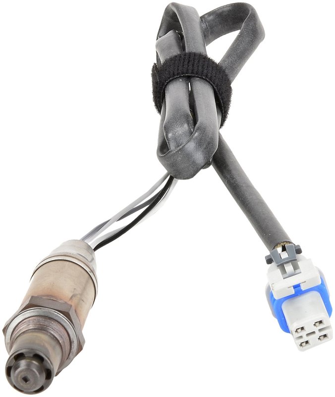 Bosch 15900 Oxygen Sensor - Downstream
