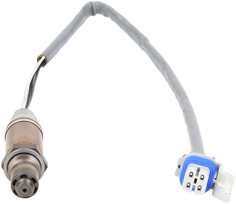 Bosch 15901 Oxygen Sensor - Downstream or Downstream Left