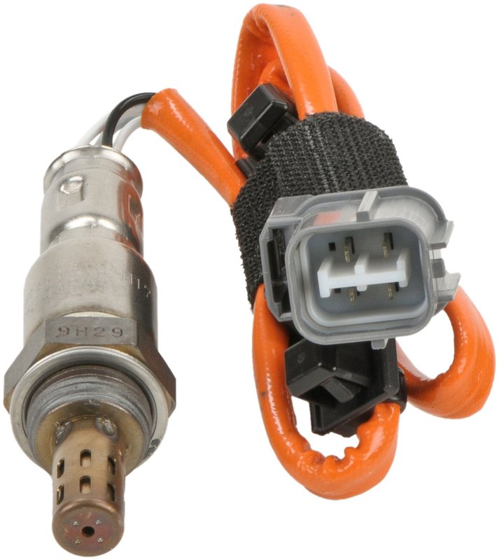 Bosch 15912 Oxygen Sensor - Downstream Rear