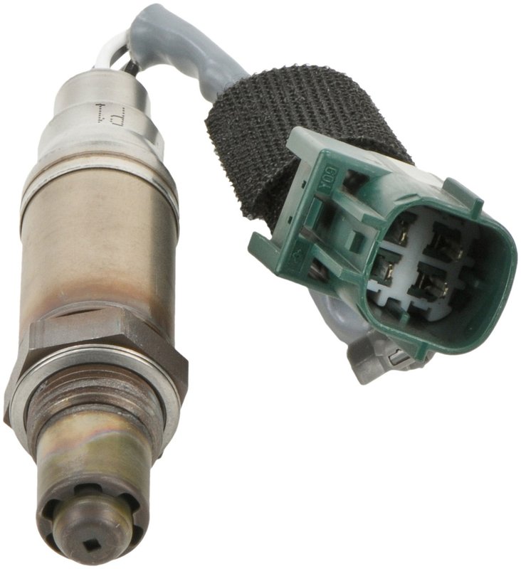 Bosch 15949 Oxygen Sensor - Downstream