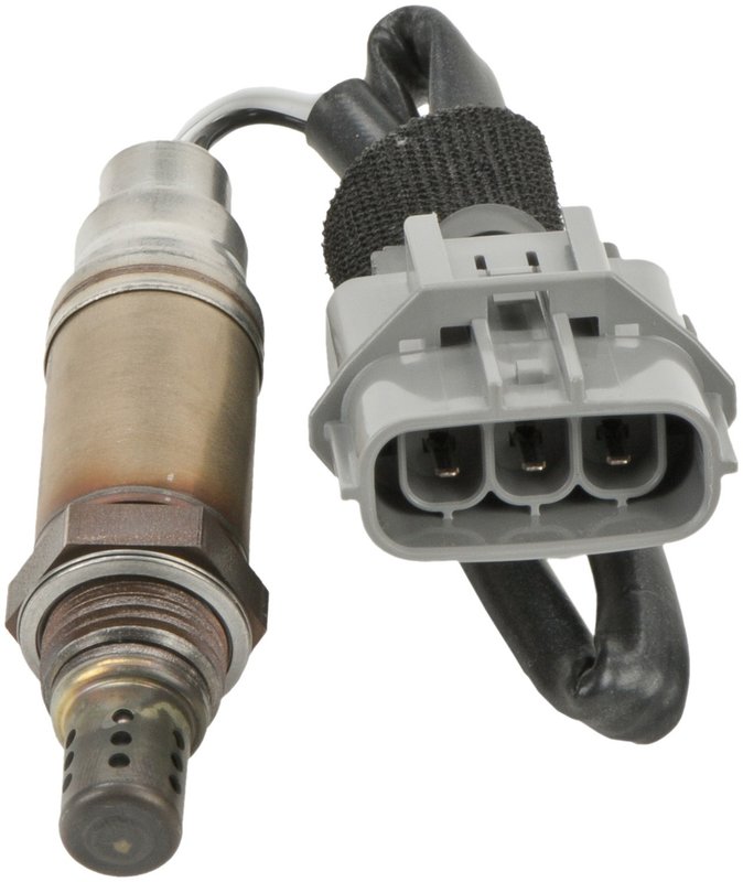 Bosch 15955 Oxygen Sensor - Upstream Front, Upstream Left or Upstream Right
