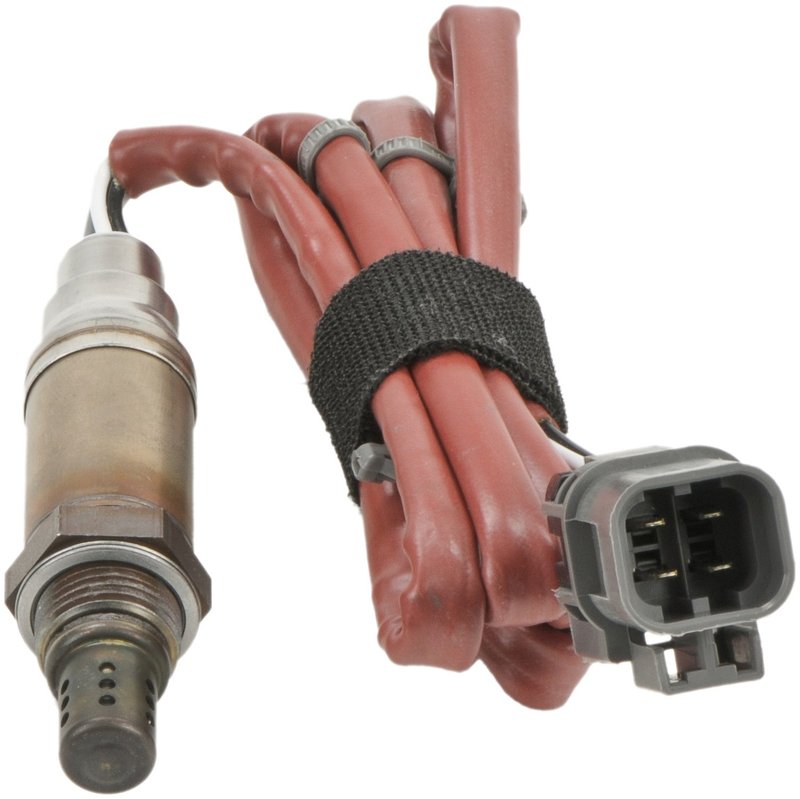 Bosch 15957 Oxygen Sensor - Downstream Left